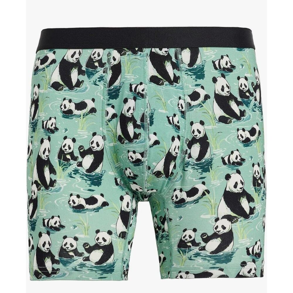 MeUndies UltraModal™ Core Boxer Briefs. -M-
